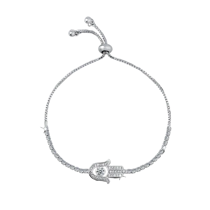 Fatima Hand Bracelet