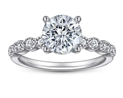 Four Claw Ring