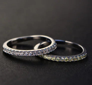 Women's Diamonds Ring