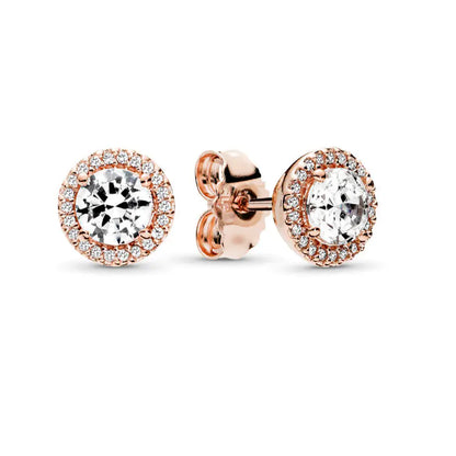 Hypoallergenic Chic Ear Studs