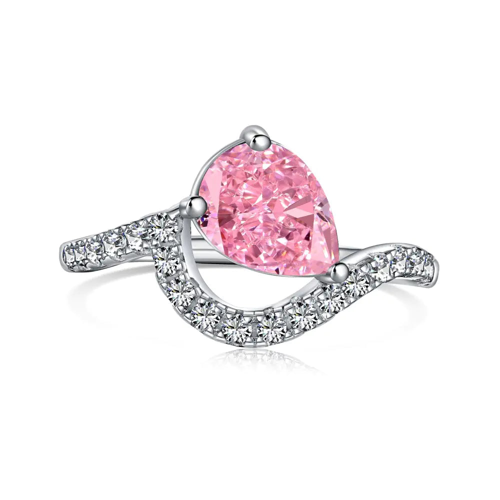 S925 Sterling Silver Ring