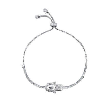 Fatima Hand Bracelet