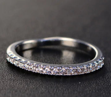 Women's Diamonds Ring