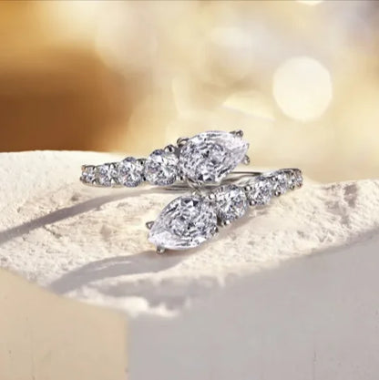 S925 Sterling Silver Ring