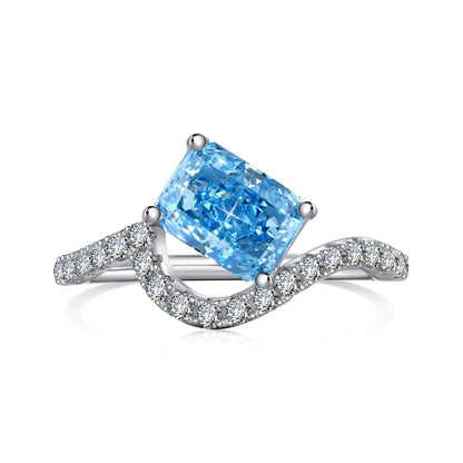 S925 Sterling Silver Ring