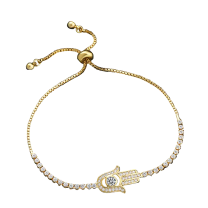 Fatima Hand Bracelet