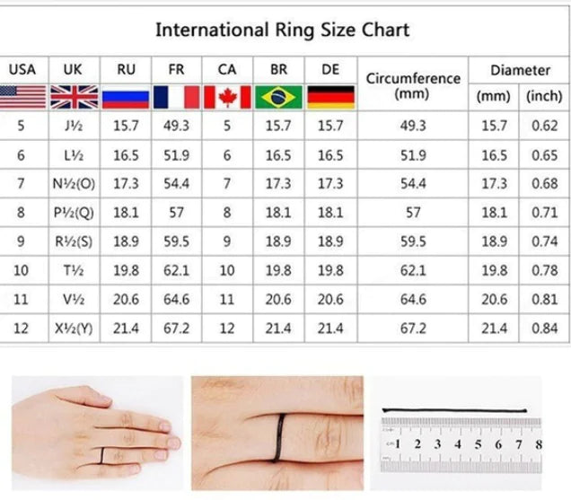 Micro Paved Zircon Ring