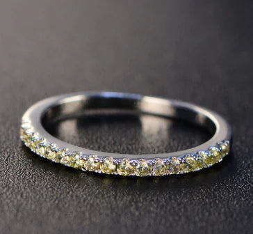 Women's Diamonds Ring