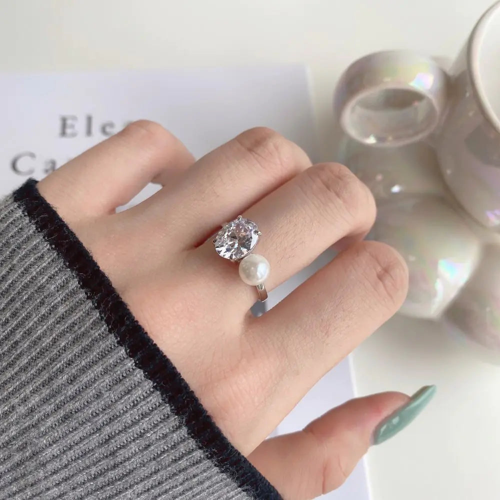 Personalized Women's Ring