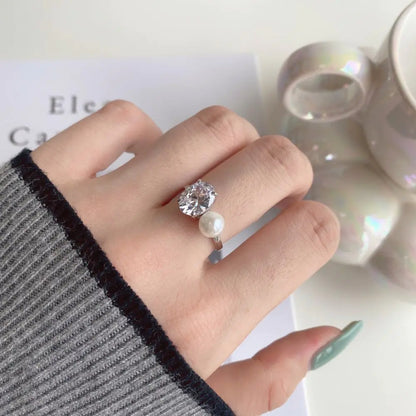 Personalized Women's Ring