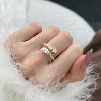 S925 Sterling Silver Ring