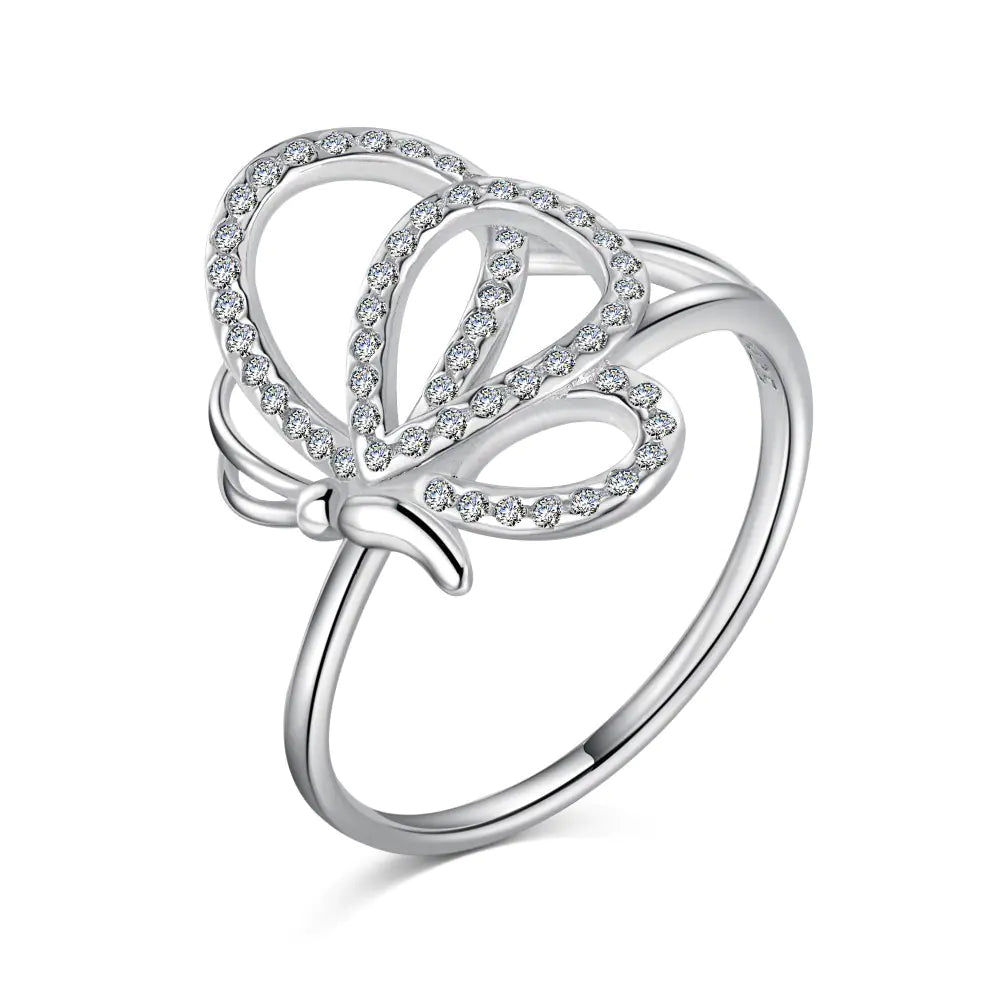 Personalized Women's Ring