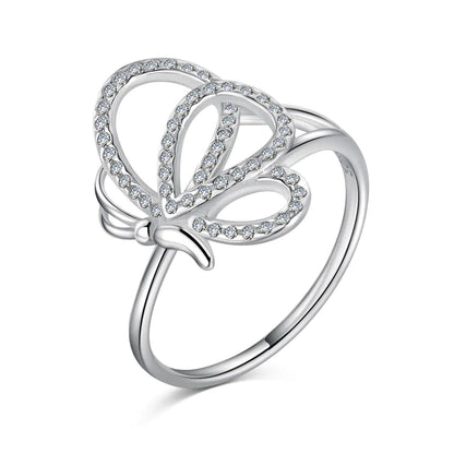 Personalized Women's Ring