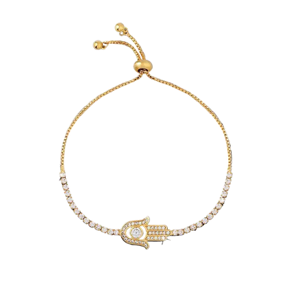 Fatima Hand Bracelet