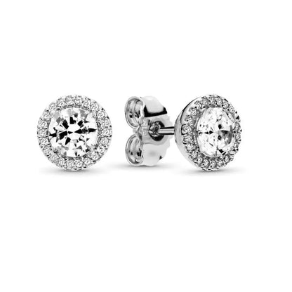 Hypoallergenic Chic Ear Studs