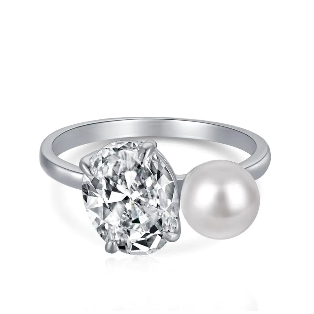 Personalized Women's Ring