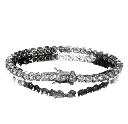 Zircon Tennis Bracelet